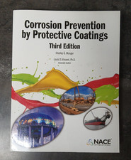 Corrosion Prevention By Protective Coatings T...