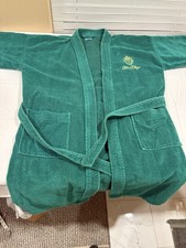 The Plaza Hotel Bernard Robe Made in San Francisco