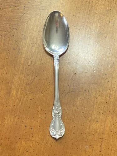 Towle Old Master Sterling Silver Place Setting Teaspoon 6"