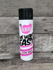 The Doux We Want Easy Texture Tamer Leave-In Conditioner Smoothing Lotion 8 Oz