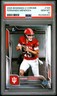 2025 BOWMAN UNIVERSITY CHROME #109 FERNANDO MENDOZA PSA 10
