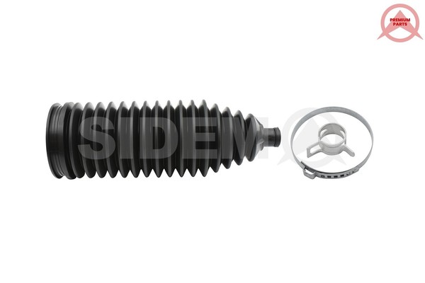 Sidem Faltenbalg Lenkung Vorne Passend FüR Bmw X3 3Er Touring G01 F97 G21-image