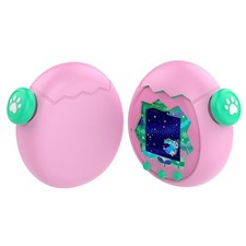 For Tamagotchi Paradise Game Console Soft Cover Silicone Protective shell