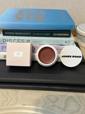 Jones Road Mini Miracle Balm Cheeky Ose Limited Edition Release .