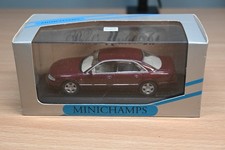 1:43 Scale Minichamps #430 013002 - Audi A8