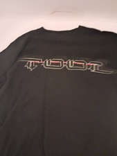 Vintage Tool Band T Shirt