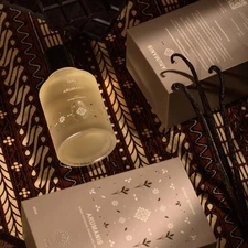 Project 1945 Arumanis Perfume | Extrait De Parfum Unisex 100ml