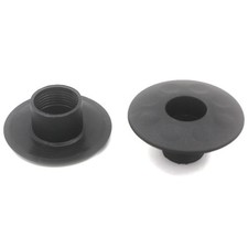 Easily Replaceable Table Football Bearing Sets in Options of Ten and Sixteen