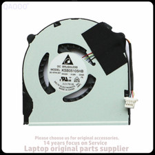New For Sony Vaio SVT13 SVT13-124CXS SVT131A11T CPU Cooling Fan 23.10744.001
