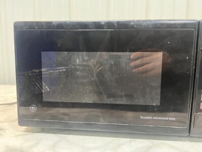 GE General Electric microwave | eBay