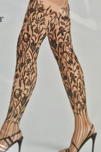 wildflower tights