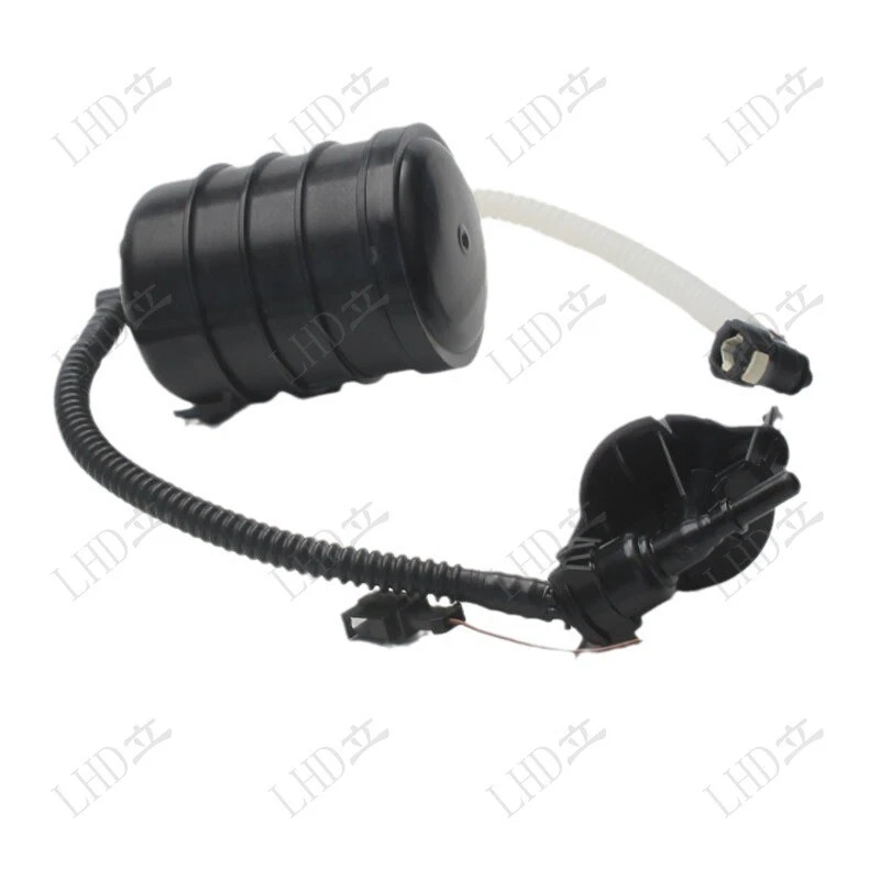 Conjunto de filtro de combustible para BMW ActiveHybrid 7 740i 740Li 750i 750Li Alpina B7 B7L~ Foto 4 de 4