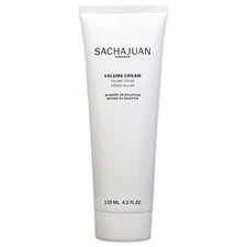 Volume Cream by Sachajuan for Unisex - 4.2 oz Cream