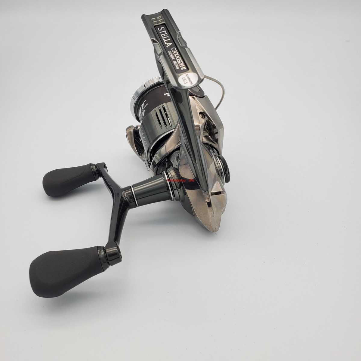 SHIMANO Spinning Reel 22 Stella C3000SDH | eBay SHIMANO Spinning Reel 22 Stella C3000SDH | eBay