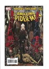 Amazing Spider-Man #567 1st Sasha Kravinoff, Kraven, 9.4 NM, Marvel