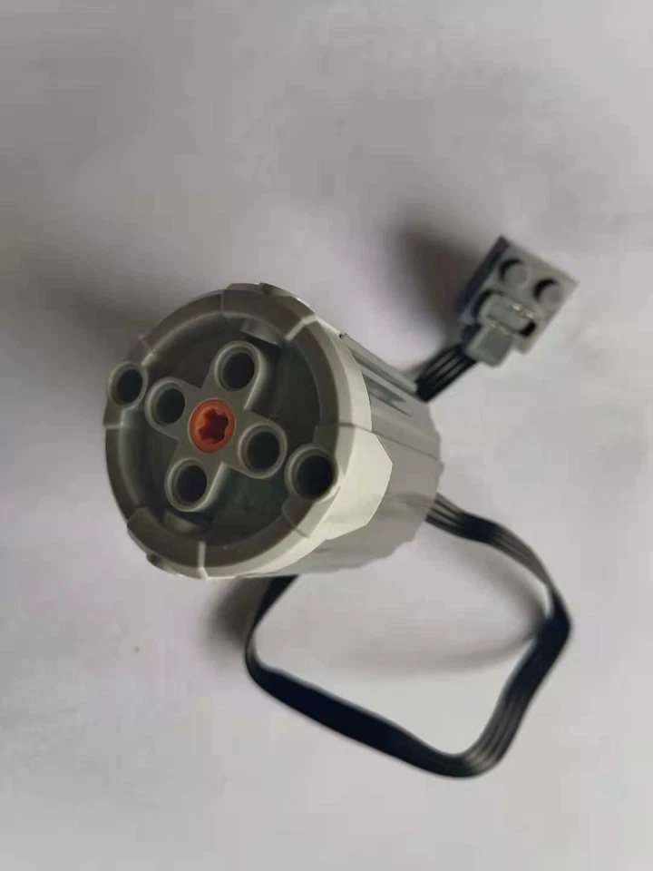 Technic Power Functions Electric XL-Motor - 8882  For Lego Part- NEW - Image 3 of 4