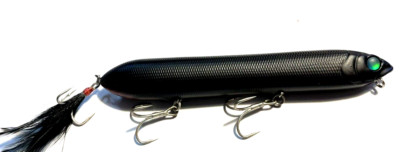 Deps Brachiostick Wobbler, Topwater, Pencilbait, WTD, Stickbait, 14,7 cm, Floati