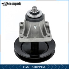 Spindle Assy for Cub Cadet MTD 46" Deck 618-0660 918-0660 LT1045 LT1046 i1046