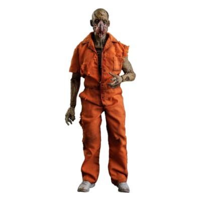 Bitten Don 1:6 Scale Figure Star Ace Sideshow Zombies