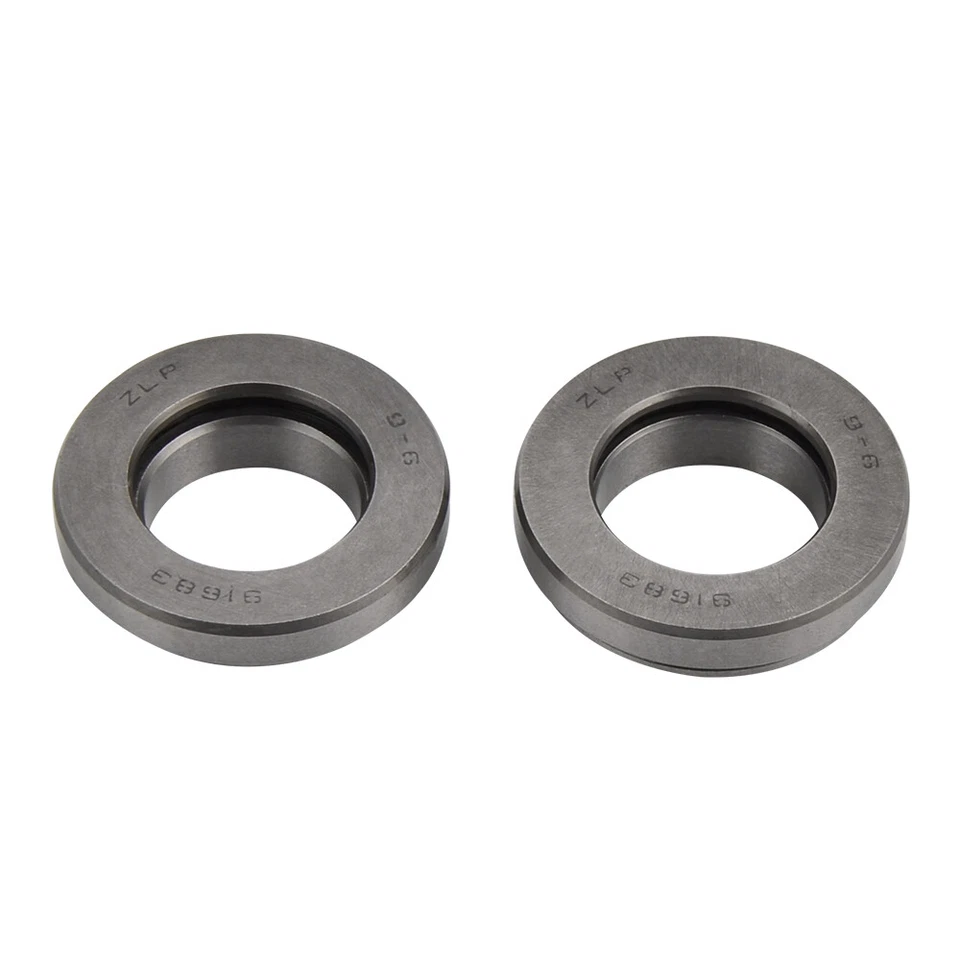 Juego de cojinetes de vástago de dirección para Honda CRF50 XR50 Z50 C70 CT70 CT90 SL70 SL90 Foto 3 de 4