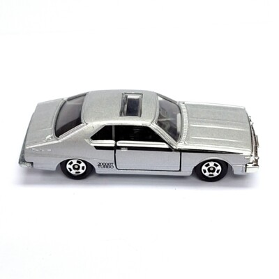 ミニカー SKYLINE 2000Turbo GT-E.S GAZOOショッピング NISSAN SKYLINE 2000 TURBO GT－ES（C211