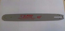 ISE 20" Falcon Chainsaw Bar Fits Husqvarna Replaces Oregon 208SLHD009