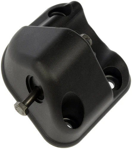 Right Lower Door Mirror Bracket Dorman For 2010-2018 International TerraStar