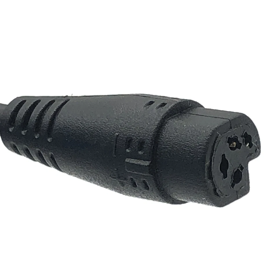 Adaptador de CA DC Targus 90W genuino 19,5 V APA90US sin punta OEM Foto 4 de 4