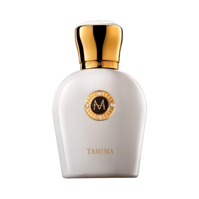Moresque Tamima 50ml 1.7 Oz Eau de Parfum NEW FREE SHIP AUTHENTIC