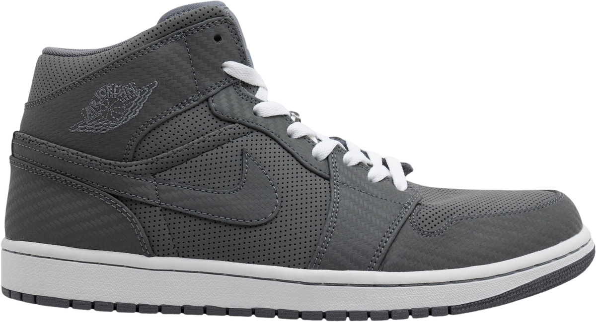 Jordan 1 Retro Phat Carbon Fiber