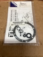 parts kit, hyd. pump seal kit/Teleflex pn#HS5176