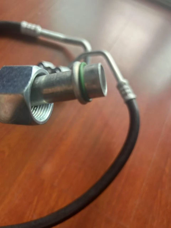 A/C Hose For 1978-1984 Chevrolet El Camino Assembly 1979 1980 1981 1982 1983 - Image 4 of 4