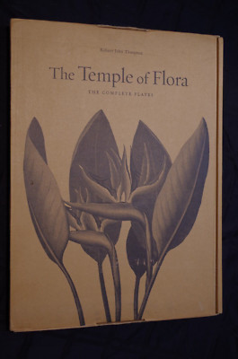 botanical illustration book