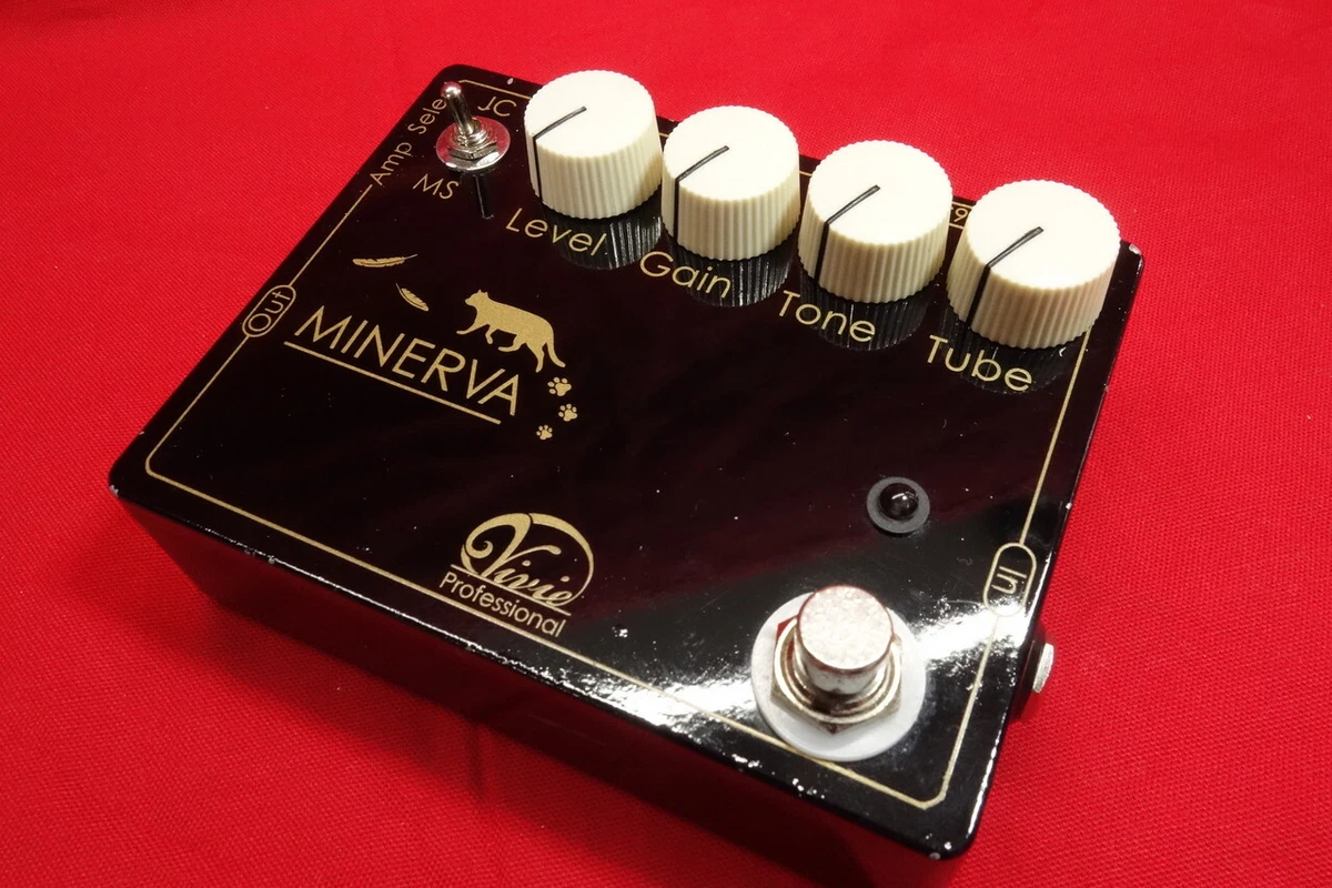 Vivie MINERVA o1198