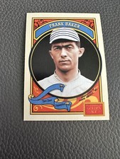 2014 Panini Golden Age #28 Frank Baker - Baseball
