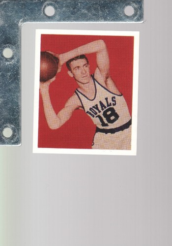 1990 Reprint 1948 Bowman Basketball NBA/BAA RARE SINGLES PickFromList UpTo25%OFF - Picture 59 of 73