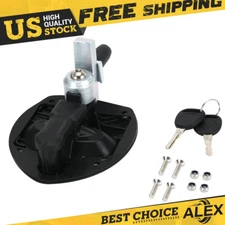 For Cummins & Kohler Generator Door Latch with T Handle0406-0972-01 A034B471