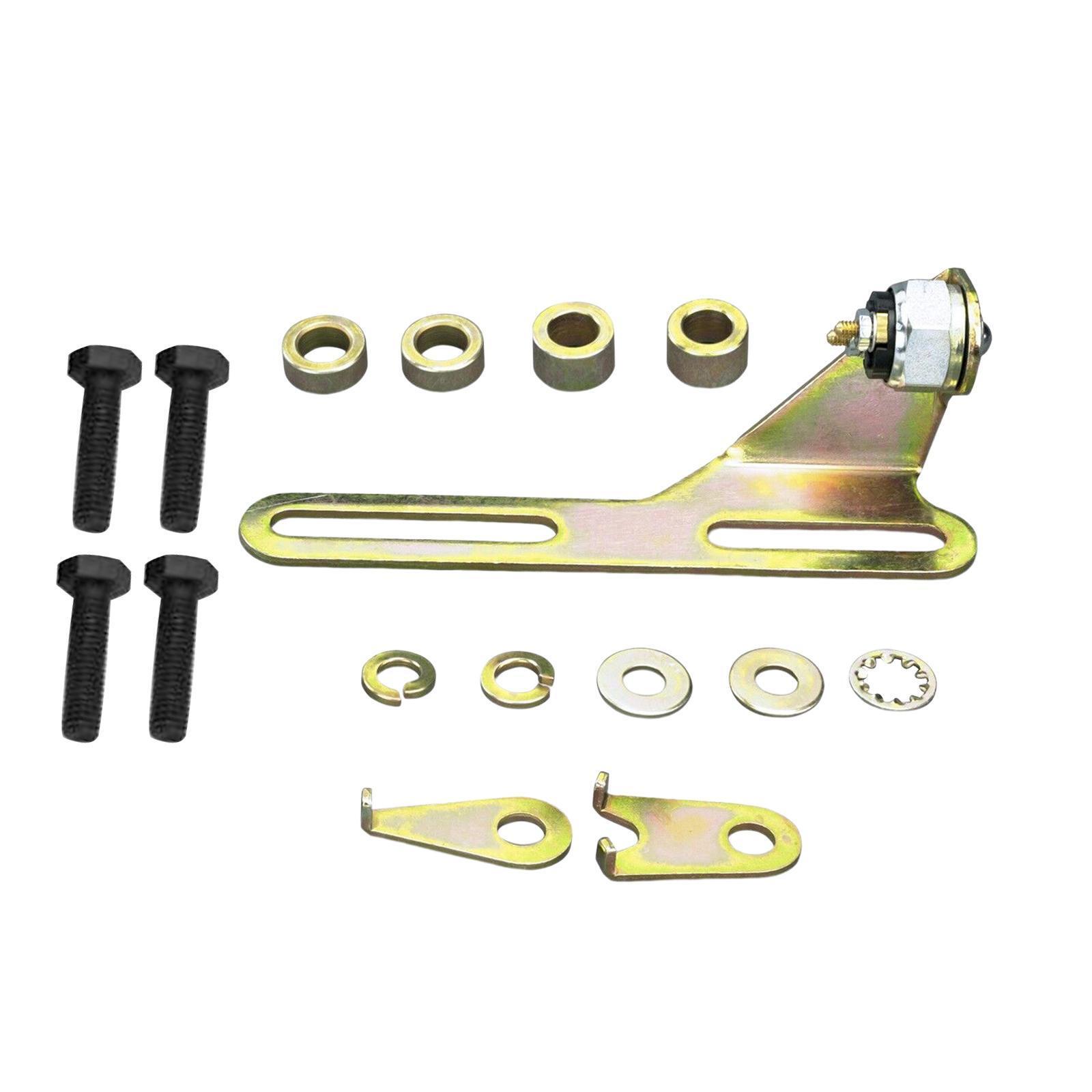 Backup Light Neutral Safety Switch Kit, BL 1400U Neutral Safety Switch