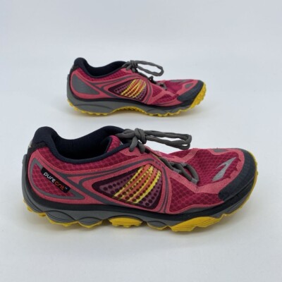 Running Shoe Brooks Mens Brooks Puregrit For Sale Brooks PureGrit