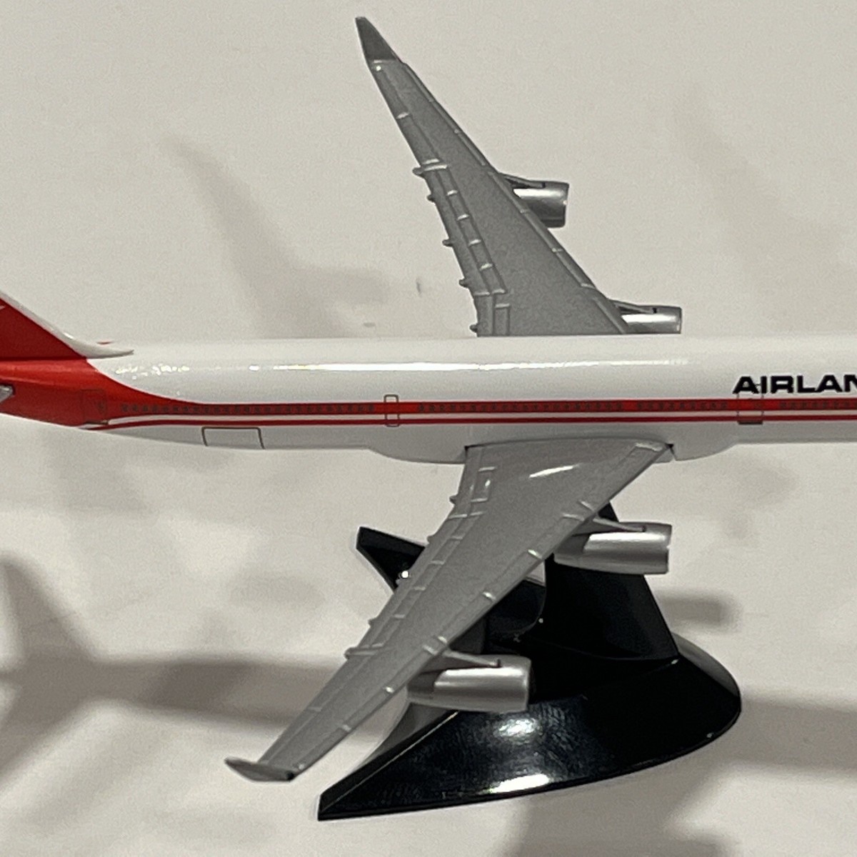 TAM航空　A340-500 クラブモデル herpa 1/500 ScaleModelStore.com :: Herpa Wings 1:500 - 536592