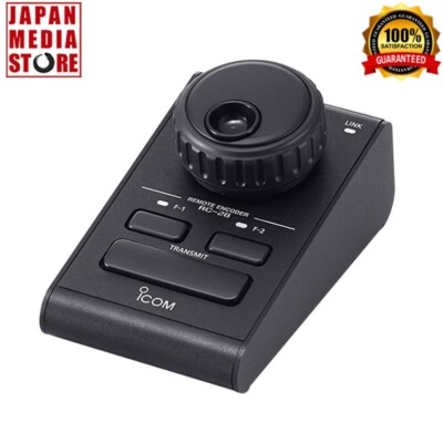 Icom RC-28 Remote Encoder 100% Genuine Brand NEW