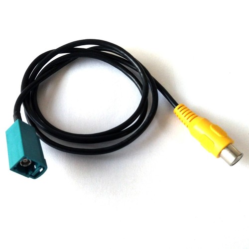 Car Rear-View Backup Camera For Mercedes Benz E Class W212 2009 2010 2011 2012 - Picture 7 of 12