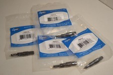 LOT OF 4 -Supco Socket Adapter Refrigeration Wrench - RWA10