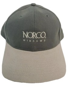 norton baseball cap