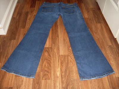 levis 537 jeans
