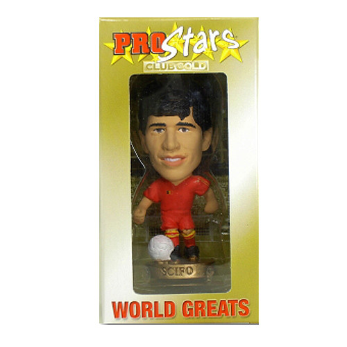 Corinthian Prostars 2005 UK Membership ENZO SCIFO BELGIUM Home