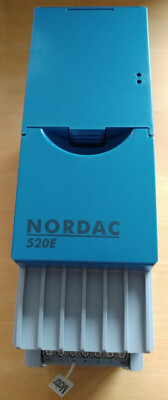 Kardex Frequenzumrichter GB Nord SK520E 7,5kW Shuttle XP C3000 & LogiControl