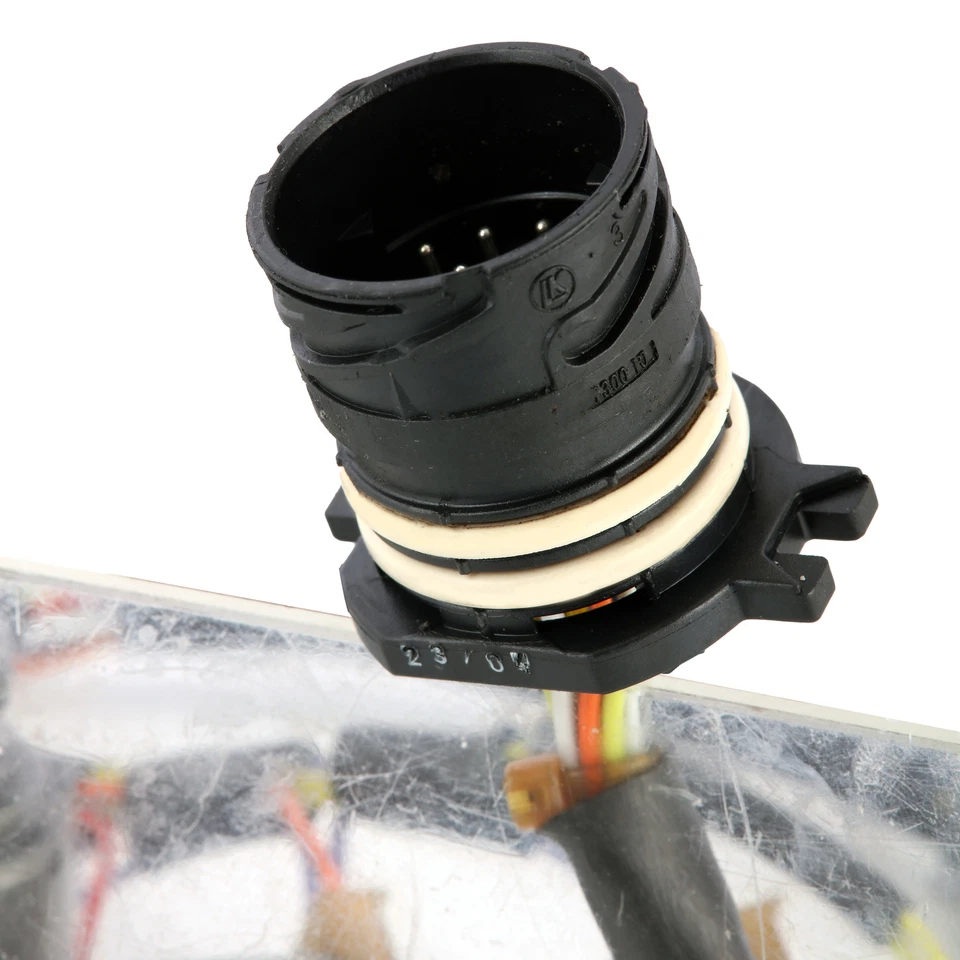 5HP19 Transmission Solenoids Kit with Internal Harness for BMW 323i 325i 525i Foto 4 de 4