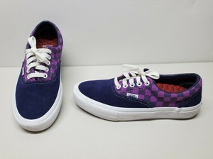vans era baker