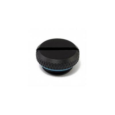 XSPC G1/4'' Lock Cap - (Matte Black) V2
